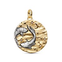 Charm Pandora in Argento Cubic Zirconia 765005C01